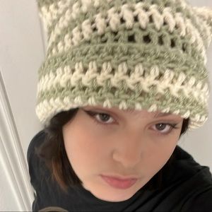 Meet your Posher, Honeysenpai